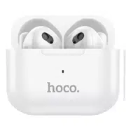 HOCO EW30 Intelligent true wireless BT headset White