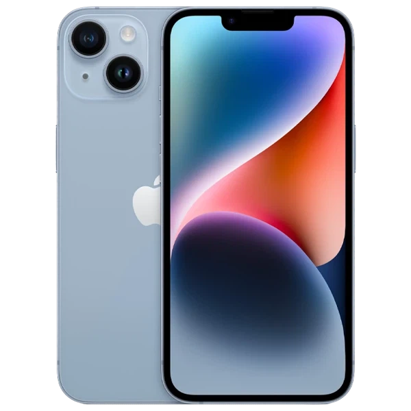 Apple iPhone 14 128GB SS Blue RA