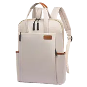 Xiaomi Women Business Backpack Beige