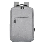 Xiaomi Schoolbag Backpack Grey