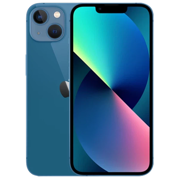 Apple iPhone 13 256GB SS Blue LN