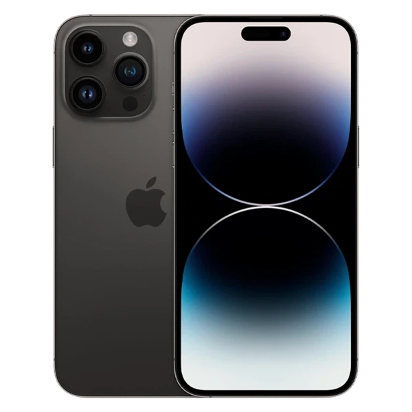 Apple iPhone 14 Pro Max 256GB SS Space Black RA