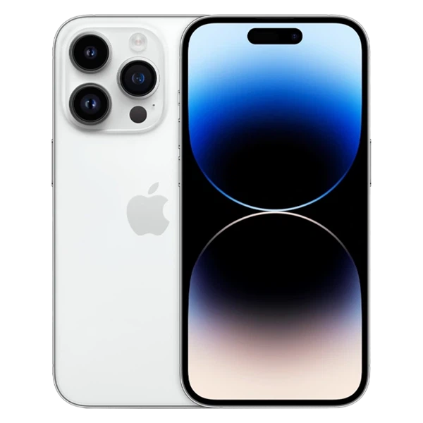 Apple iPhone 14 Pro 256GB SS Silver RA