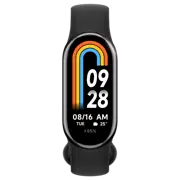 Xiaomi Smart Band 8 Black