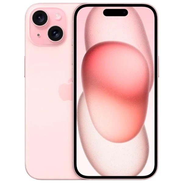 Apple iPhone 15 512GB SS Pink