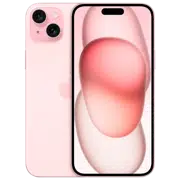 Apple iPhone 15 Plus 128GB SS Pink