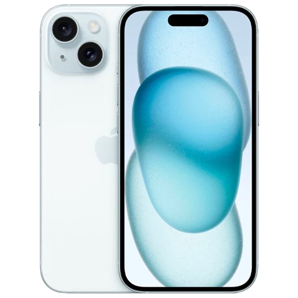 Apple iPhone 15 Plus 512GB SS Blue