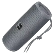 Портативная колонка Hoco HC16 Vocal Gray