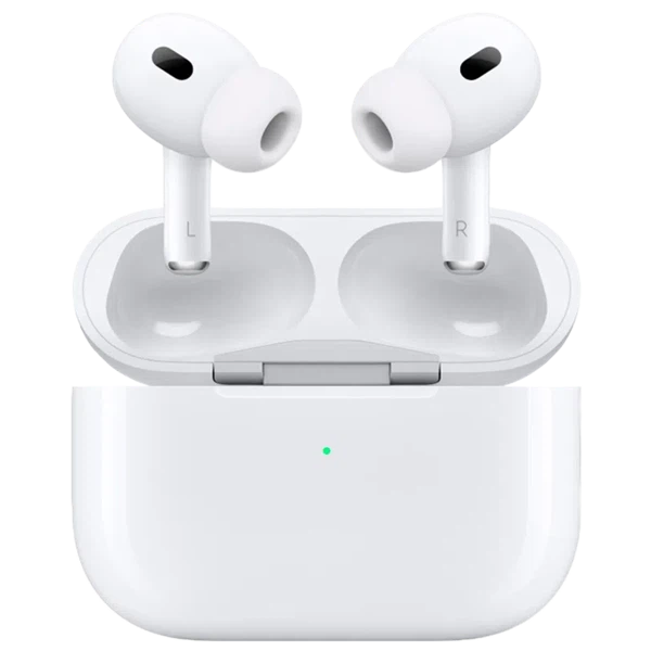 Наушники Apple AirPods Pro 2 White MagSafe (Type-C)