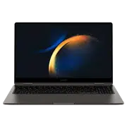 Ноутбук Samsung Galaxy Book3 360 15'' Graphite