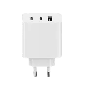 Xiaomi 67W GaN Charger 2C1A EU + Кабель Type-C