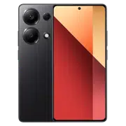 Xiaomi Redmi Note 13 Pro 8/256 GB Black