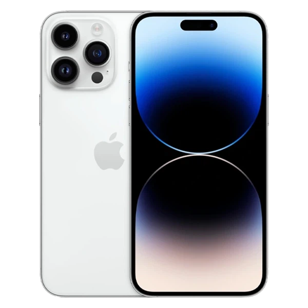Apple iPhone 14 Pro Max 256GB SS Silver RB