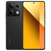 Xiaomi Redmi Note 13 5G 6/128 GB Black