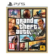 Grand Theft Auto V PS5