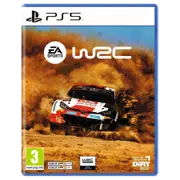 EA SPORTS WRC PS5