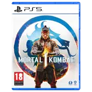 MORTAL KOMBAT 1 PS5