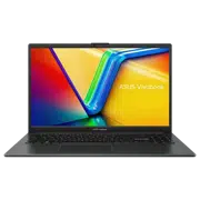 Ноутбук ASUS Vivobook Go 15 L1504FA-BQ917 AMD Ryzen 3 7320U 15.6" 8GB 512GB SSD AMD Radeon 610M Mixed Black