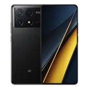 Xiaomi POCO X6 Pro 8/256GB Black