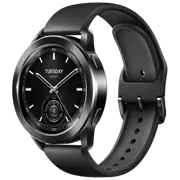 Умные часы Xiaomi Watch S3 Black