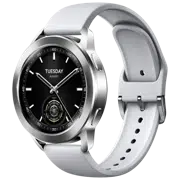 Умные часы Xiaomi Watch S3 Silver