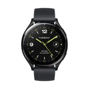 Xiaomi Watch 2 Black