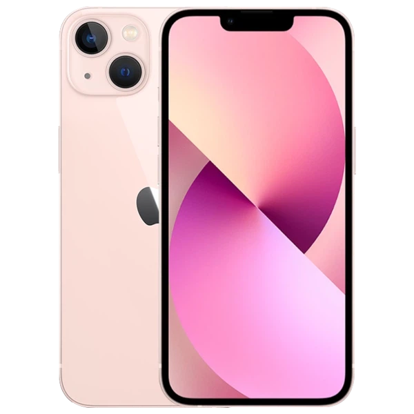 Apple iPhone 13 256GB Pink LN