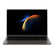 Ноутбук Samsung Galaxy Book3 360 13" Graphite