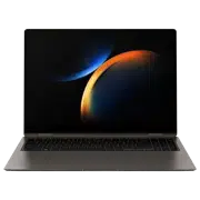 Ноутбук Samsung Galaxy Book3 Pro 360 16'' Graphite