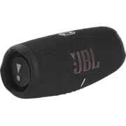 JBL Charge 5, Чёрный