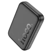 Портативное зарядное устройство HOCO J117A Esteem PD20W, Black