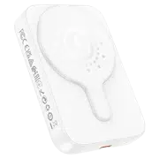 Портативное зарядное устройство HOCO J117A Esteem PD20W, White