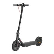 Электросамокат Xiaomi Electric Scooter 4 Pro (2nd Gen) Black