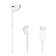 Наушники Apple EarPods USB-C, Белый