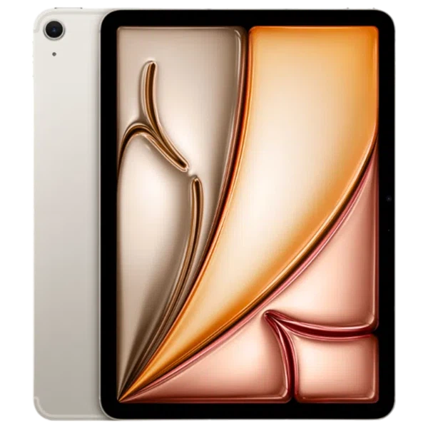 Apple iPad Air 11" (2024) 8/128 5G Starlight