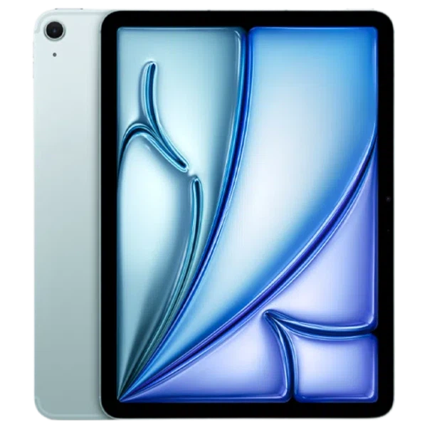 Apple iPad Air 11" (2024) 8/128 5G Blue