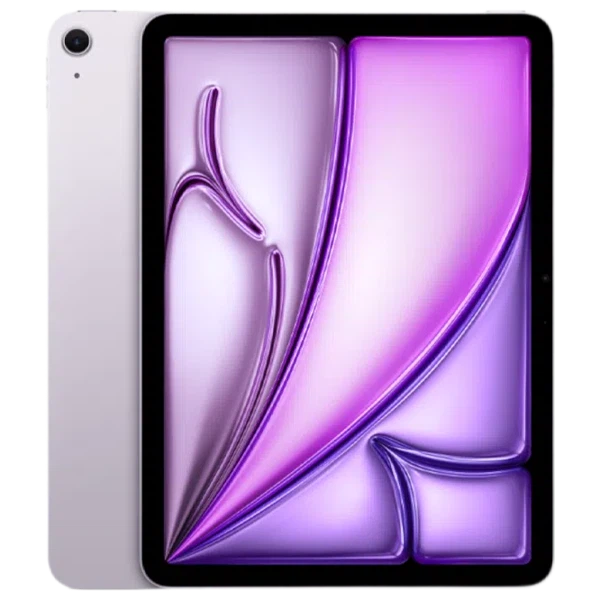 Apple iPad Air 11" (2024) 8/256 Wi-Fi Purple