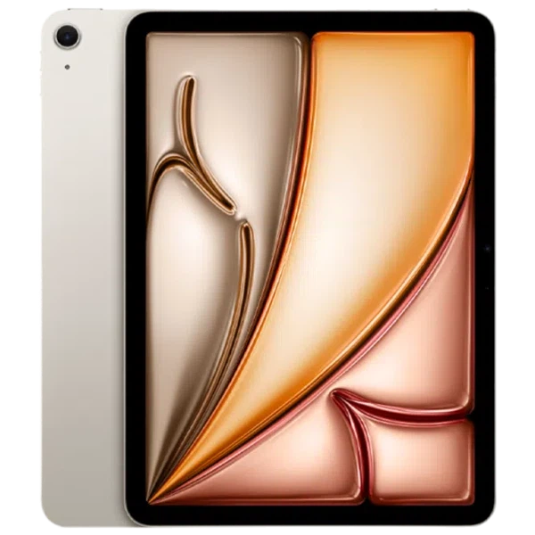 Apple iPad Air 11" (2024) 8/512 Wi-Fi Starlight