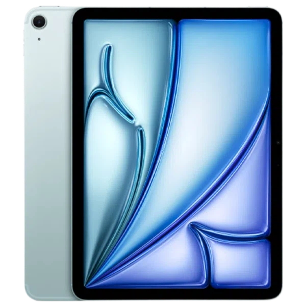 Apple iPad Air 11" (2024) 8/1TB 5G Blue