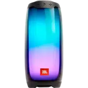 JBL Pulse 4, Чёрный