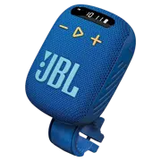 Портативная колонка JBL Wind 3, Blue