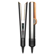 Dyson Airstrait HT01, 1600Вт, Nickel | Copper
