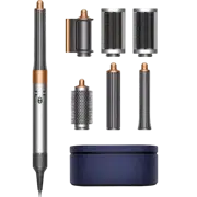 Dyson Airwrap HS05 Complete Long, 1300 Вт, Nickel | Copper