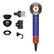 Dyson Supersonic Nural HD16 bluish violet