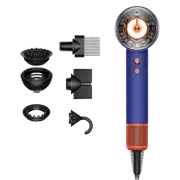 Uscător de păr Dyson Supersonic Nural HD16 Blue