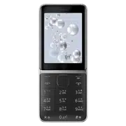 Telefon cu butoane T5626 Black