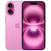 Apple iPhone 16 256GB SS Pink