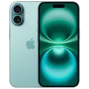 Apple iPhone 16 128GB SS Teal