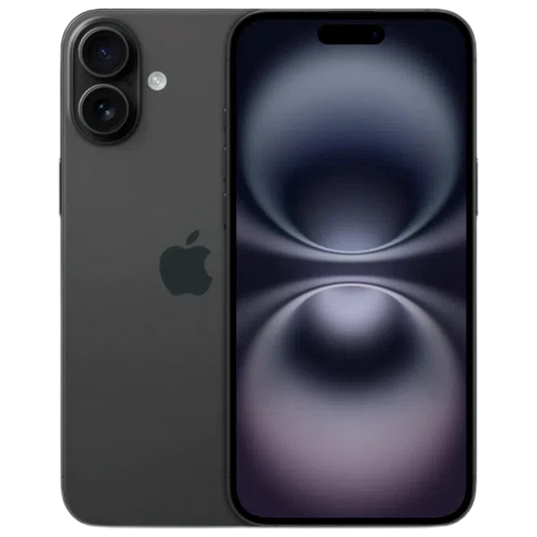 Apple iPhone 16 Plus 512GB SS Black