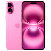 Apple iPhone 16 Plus 256GB SS Pink